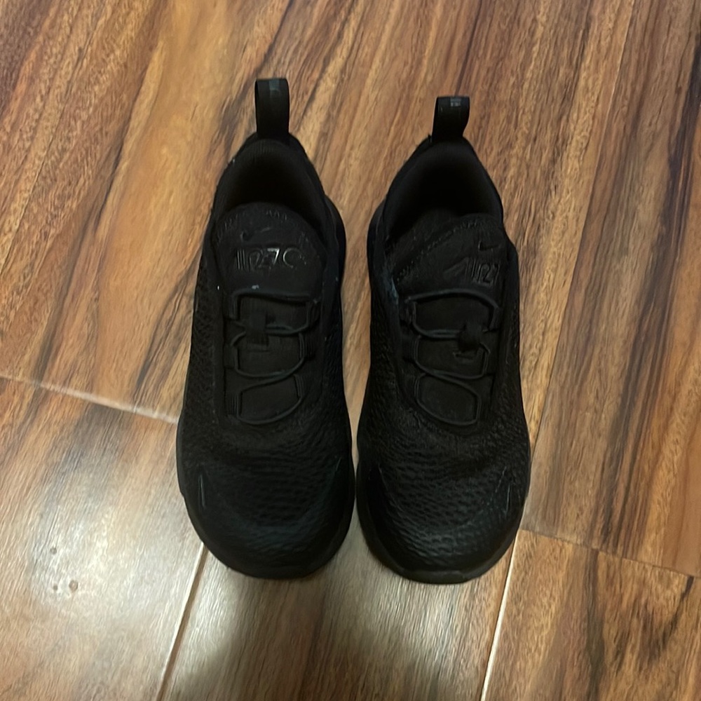 Toddler Air Max 270